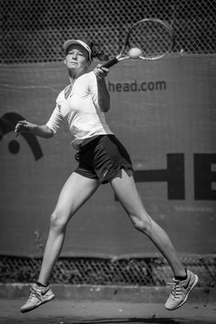 Ausschnitte 1796 - Luebecker Stadtmeisterschaft